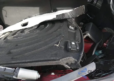 2012 Chevrolet Captiva Sport Lt z USA, uszkodzony, nr VIN 3GNAL3E57CS629776